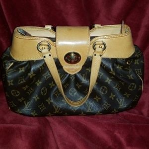 Louis Vuitton Boetie Mm bag
